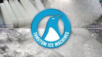 Tamutom Ice Machines