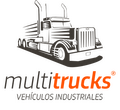 Multitrucks Vehnculos Industriales