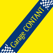 SAS GARAGE. CONTANT