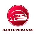 UAB EUROVANAS