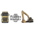 FLORES KONSULT AB