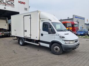 IVECO DAILY 65C17