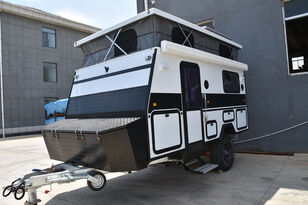 new off road caravan alkoven