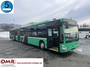 Mercedes-Benz O 530 G CNG Citaro articulated bus