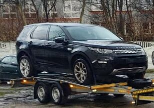 Land Rover SUV