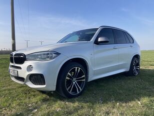 BMW X5 M Paket 3,0 D 300Ps estate car