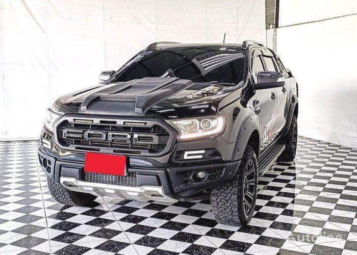 Ford RANGER pick-up