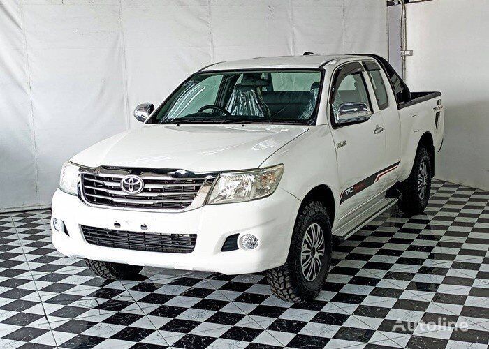 Toyota HILUX pick-up