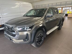 Toyota Hilux Double Cab pick-up