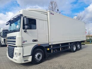 DAF XF 105.460 / NL brif  box truck