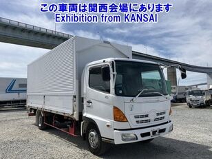 Hino RANGER  box truck