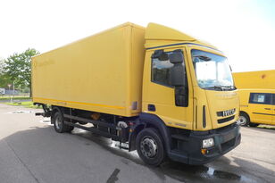IVECO EuroCargo ML 120 E28/P  box truck