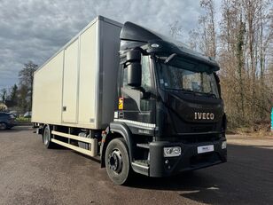 IVECO Eurocargo 160-250 ML160E box truck