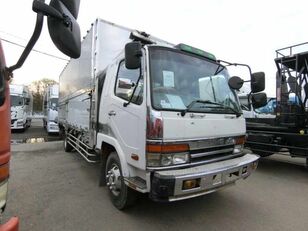 Mitsubishi FIGHTER box truck