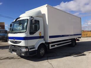 Renault MIDLUM 280.16 box truck