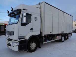 Renault Premium 450.26 box truck