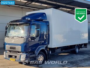 Volvo FL 210 4X2 12tonner NL-Truck Ladebordwand Euro 6 box truck