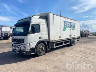 Volvo FM7 4*2 box truck