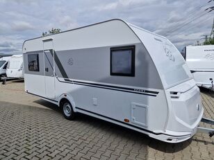 new Knaus Sport 500 FU caravan trailer