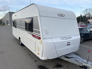 LMC 560E Musica  caravan trailer