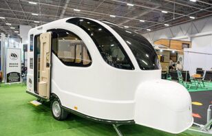 new Mono Karavan ORION caravan trailer