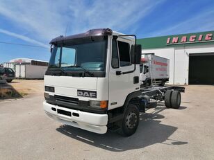 DAF FA45180 chassis truck