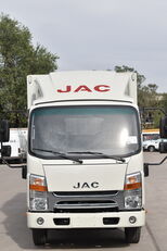 new JAC N56 chassis truck