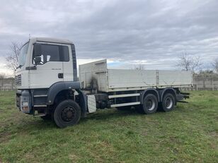MAN Tga 26.410 6x6 chassis truck
