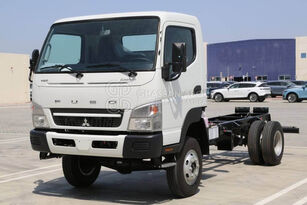 new Mitsubishi CANTER chassis truck