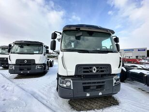 new Renault D-WIDE 320 chassis truck