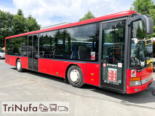 SETRA S 315 NF | Klima | Euro 3 | 299 PS | 47 Sitze |  city bus