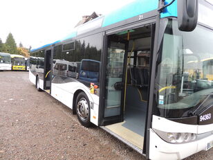Solaris URBINO 12 KLIMA city bus