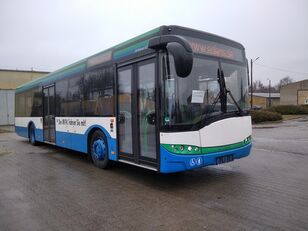 Solaris Urbino 12 city bus