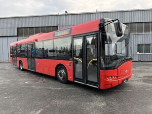 Solaris Urbino 12. 4 Units! Euro 6! city bus