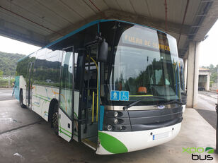 VOLVO B12B LE city bus