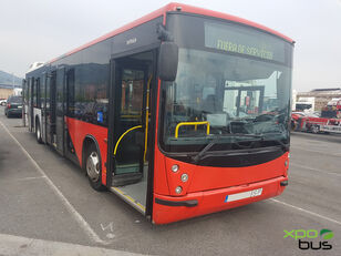 VOLVO B9L HISPANO HABIT 12mts. city bus