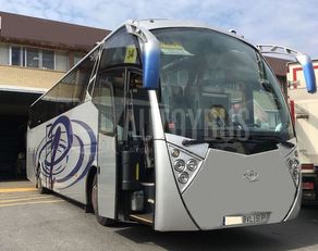 IVECO Eurorider E-43 Ayas Atlantis coach bus