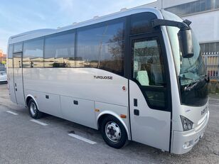 Isuzu Turquoise 33 posti anno 2011 coach bus