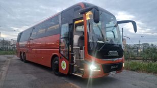 MAN R08 coach bus