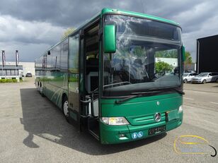 Mercedes-Benz Integro L 60 Seats EEV with Lift coach bus