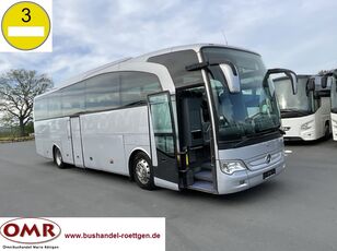 Mercedes-Benz Travego coach bus