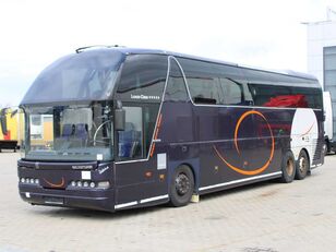 Neoplan N516 coach bus