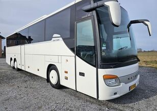 Setra S 416 GT-HD/3 PAX 58 WC EURO 4 coach bus