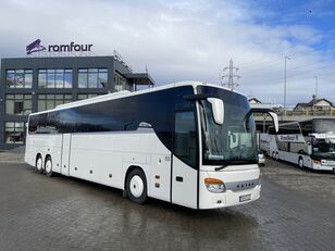 Setra S 417 GT-HD coach bus