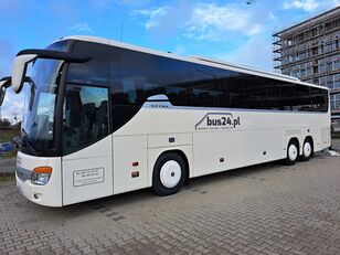 Setra S416-GT-HD coach bus