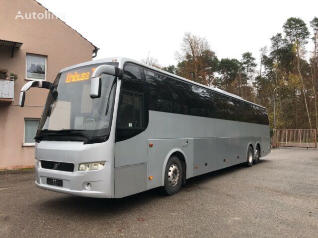 volvo bus deutschland