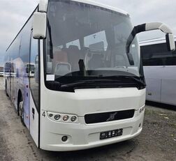 Volvo 9500  coach bus