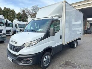 IVECO 35C14 car-derived van