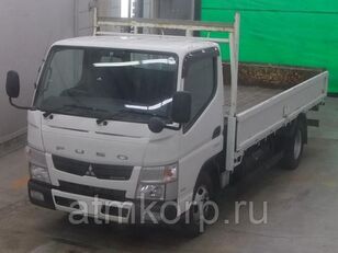MITSUBISHI Canter flatbed truck < 3.5t