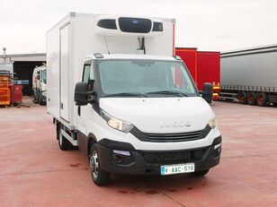 IVECO 35C14 DAILY   refrigerated van